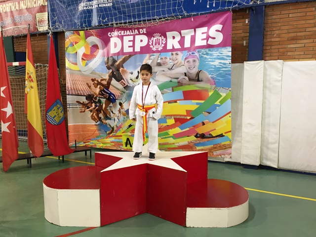 Deporte Infantil 2017